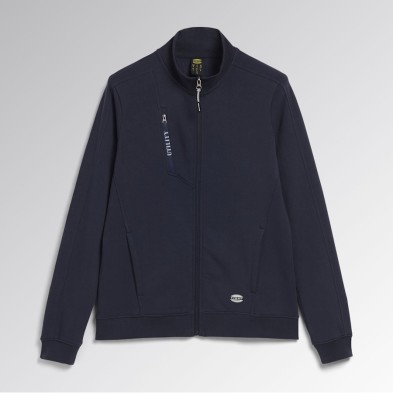 Chaqueta Mujer Diadora Fz Athena