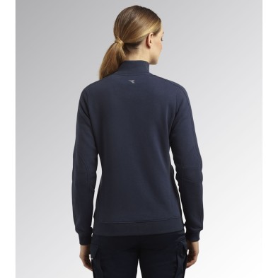 Chaqueta Mujer Diadora Fz Athena