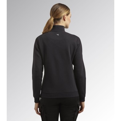 Chaqueta Mujer Diadora Fz Athena