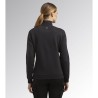 Chaqueta mujer diadora sweatshirt fz athena