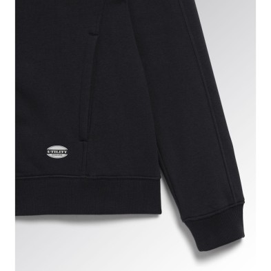 Chaqueta Mujer Diadora Fz Athena