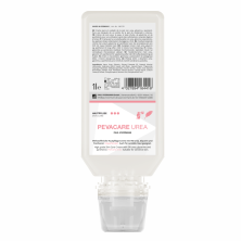 CREMA PAUL VOORMANN PEVACARE UREA