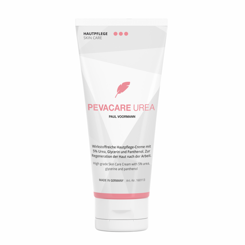 Crema paul voormann pevacare urea