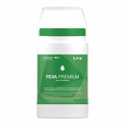 Pasta Fluida Paul Voormann Peva Premium