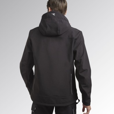 Chaqueta Softshell Diadora Ducati 702.180073