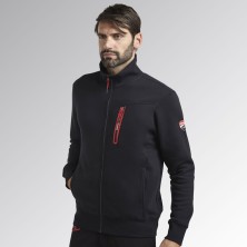 SUDADERA DIADORA DUCATI 702.180071