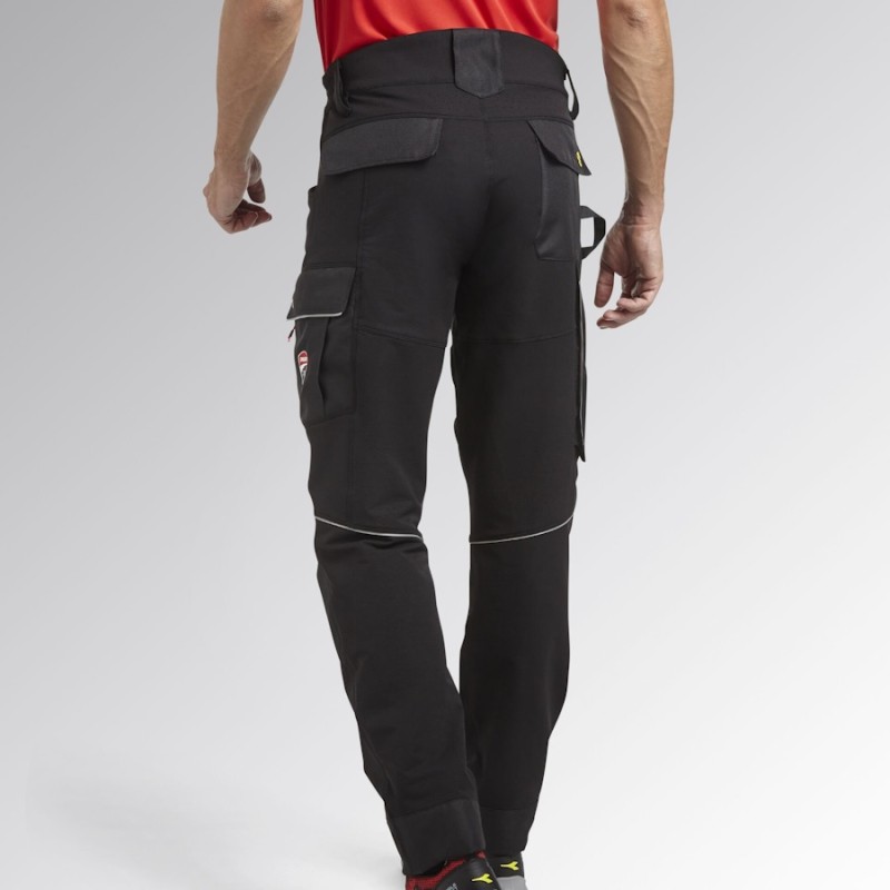 Pantalon diadora performance ducati 702.180074