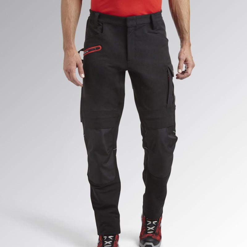 Pantalon diadora performance ducati 702.180074