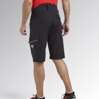 Bermuda Diadora Ducati 702.180070