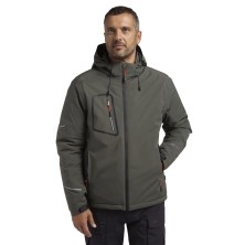 CHAQUETA SOFTSHELL DIADORA CROSS 702.177660