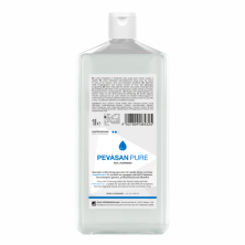 JABON PAUL VOORMANN PEVASAN PURE