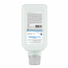 JABON PAUL VOORMANN PEVASAN PURE