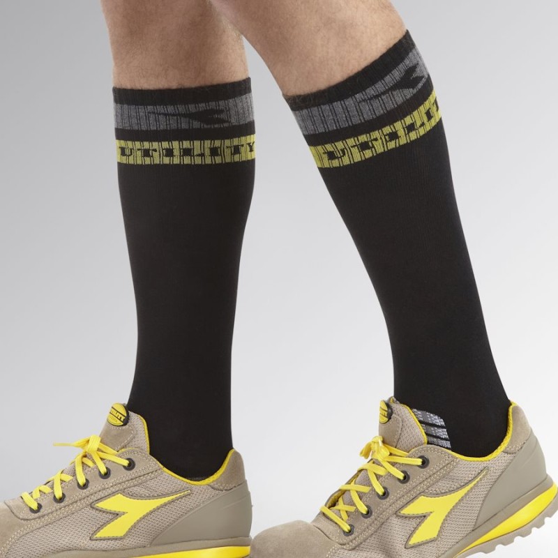 Calcetin diadora technical winter socks