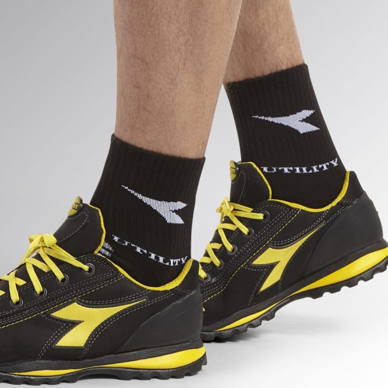 Calcetin diadora tech summer socks