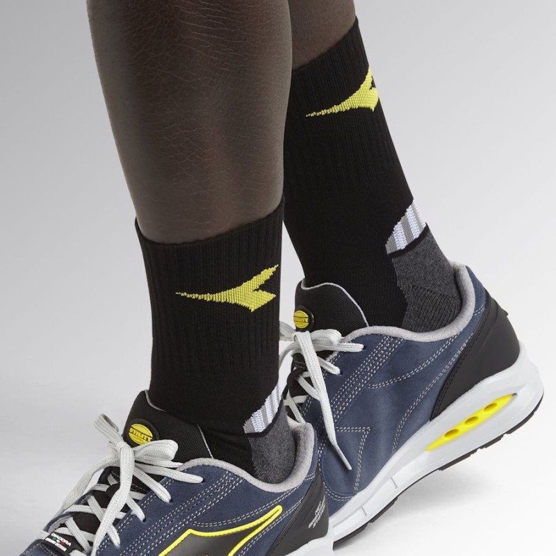 Calcetin diadora cotton summer socks