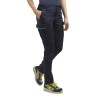 Pantalon mujer diadora cargo athena
