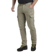 PANTALON DIADORA MOSCOW