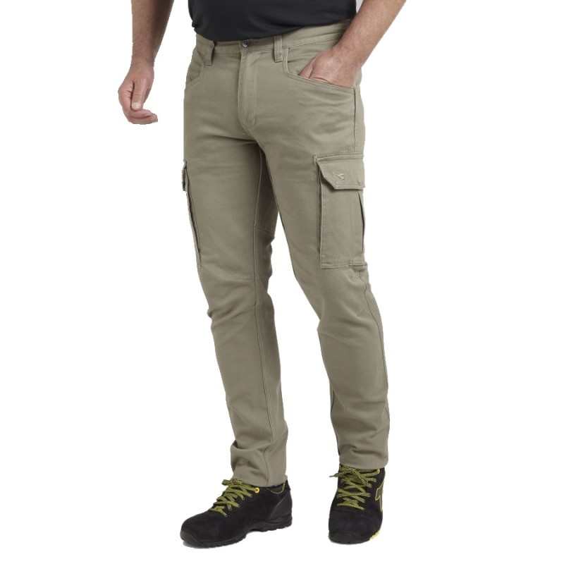 Pantalon diadora cargo pant moscow