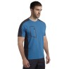 Camiseta diadora t-shirt cross organic
