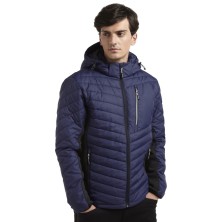 CHAQUETA DIADORA PADDED JACKET OSLO