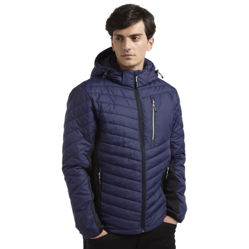 Chaqueta diadora padded jacket oslo