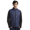 Chaleco diadora padded vest oslo