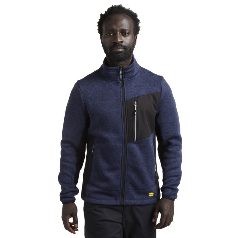 Sudadera diadora knitted chicago