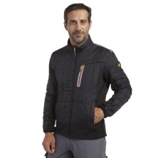 CHAQUETA DIADORA LIGHT PADDED TECH