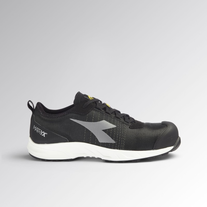 Zapatilla diadora fly litebase matryx low s3