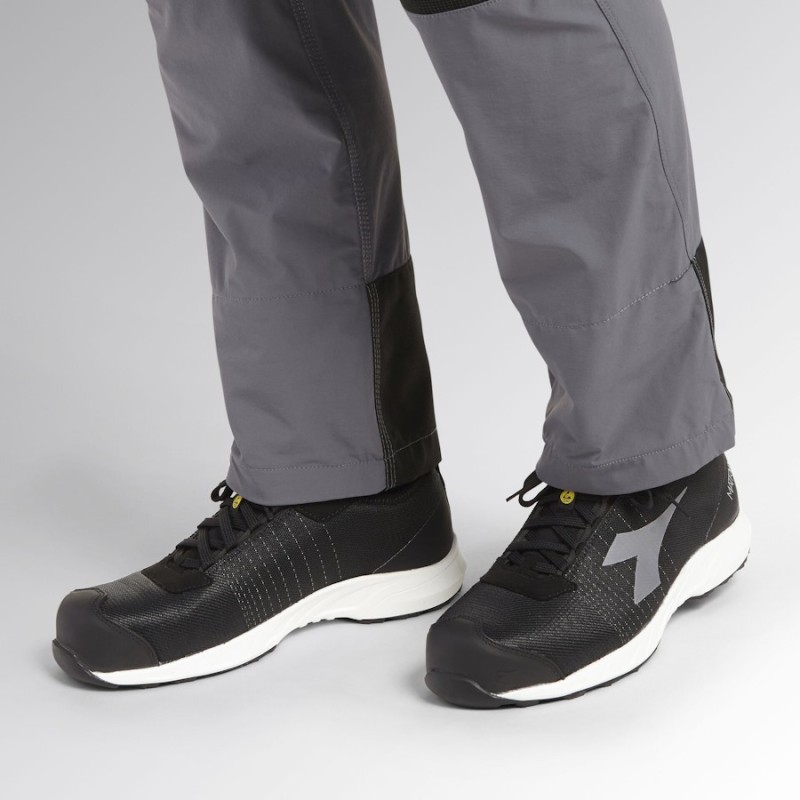 Zapatilla diadora fly litebase matryx low s3