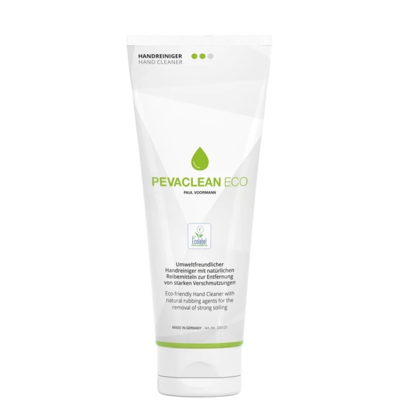 Limpiador de manos paul voormann pevaclean eco