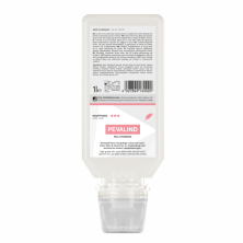 CREMA PAUL VOORMANN PEVALIND