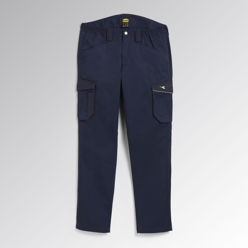 Pantalon diadora staff winter
