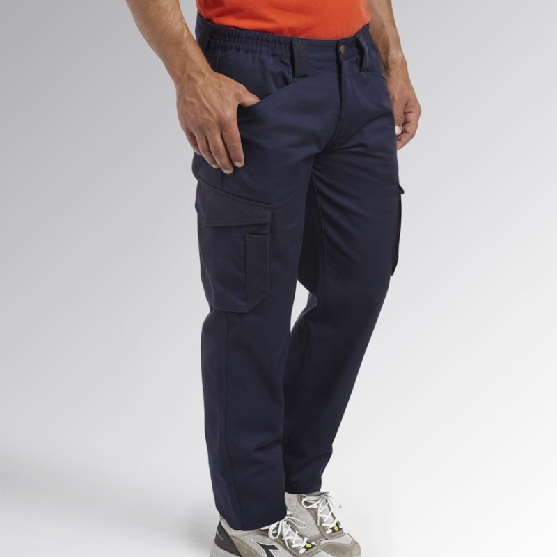 Pantalon diadora staff winter