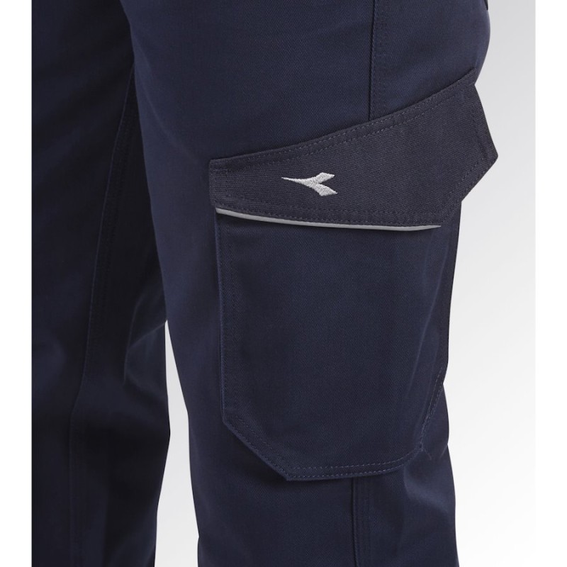Pantalon diadora staff winter