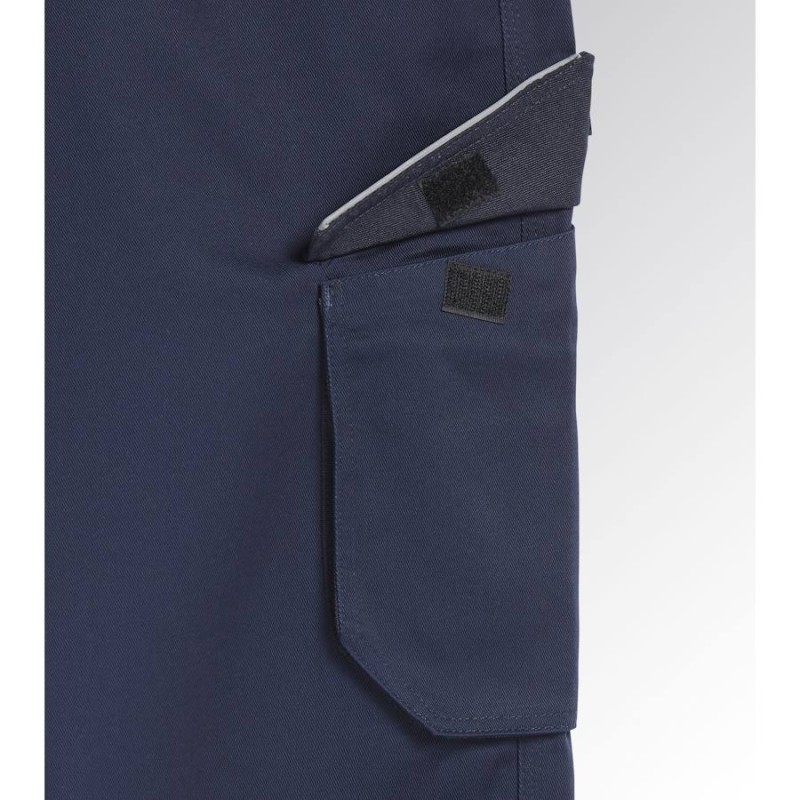 Pantalon diadora staff winter