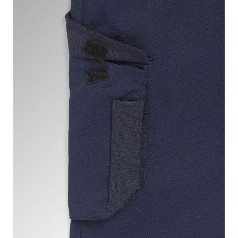 Pantalon diadora staff winter