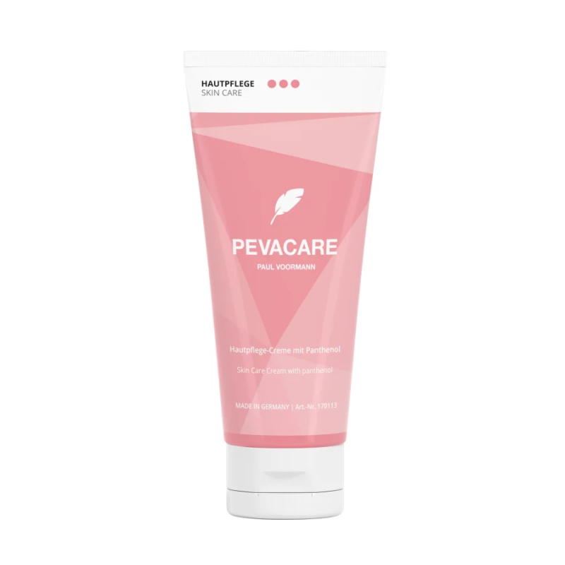 Crema paul voormann pevacare