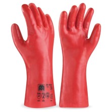 GUANTE MARCA 688-PVC 27Q