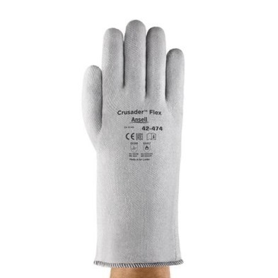 Guante Ansell Activarmr 42-474