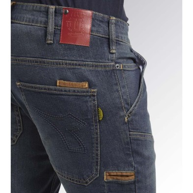 Pantalon Diadora Stone Plus