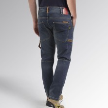 pantalon diadora stone plus en lavado dirty