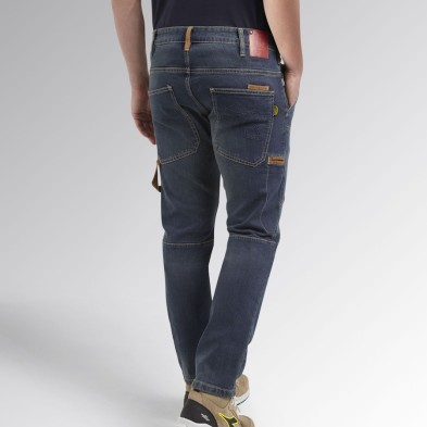 Pantalon Diadora Stone Plus