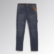 pantalon diadora stone plus en lavado dirty