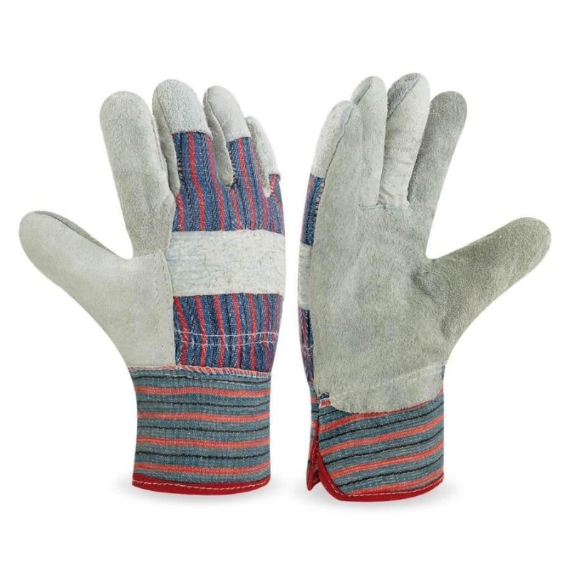 Guante serraje marca 788-t