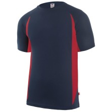 CAMISETA TECNICA COMBI VELILLA 105501