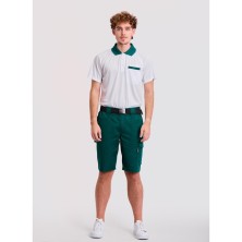 POLO WORKTEAM SPORT S6530