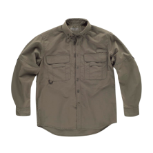 CAMISA SAFARI WORKTEAM B8500