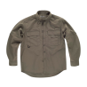 Camisa safari workteam b8500