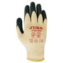 GUANTE JUBA 5180 DE KEVLAR Y LYCRA
